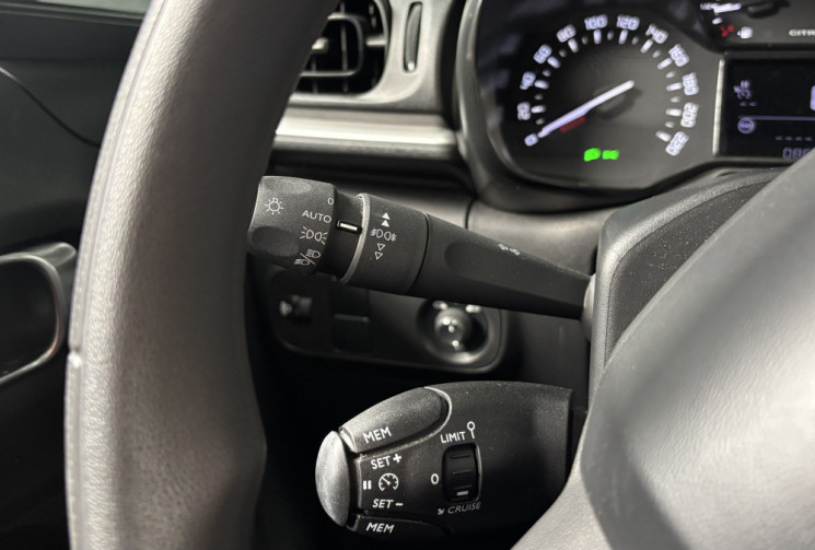 Citroën C3 feel business CarPlay / Android Auto / Distribution 09/2025