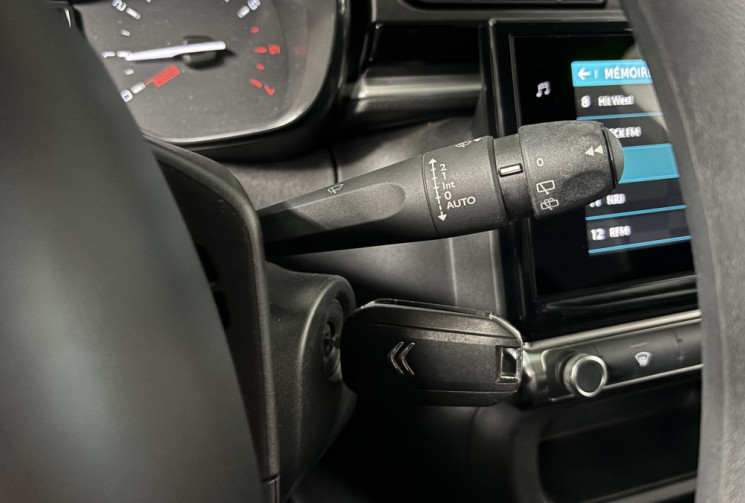 Citroën C3 feel business CarPlay / Android Auto / Distribution 09/2025