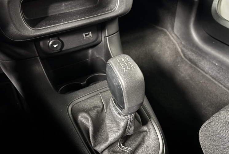 Citroën C3 feel business CarPlay / Android Auto / Distribution 09/2025