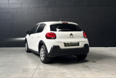 Citroën C3 feel business CarPlay / Android Auto / Distribution 09/2025