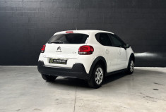 Citroën C3 feel business CarPlay / Android Auto / Distribution 09/2025