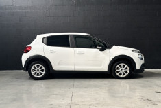 Citroën C3 feel business CarPlay / Android Auto / Distribution 09/2025