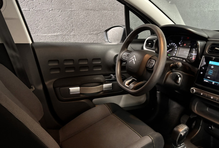 Citroën C3 feel business CarPlay / Android Auto / Distribution 09/2025