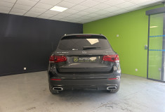 Mercedes GLC 300 DE 2.0 cdi 306 CH AMG LINE 4 MATIC