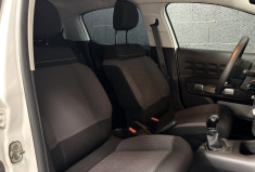 Citroën C3 feel business CarPlay / Android Auto / Distribution 09/2025
