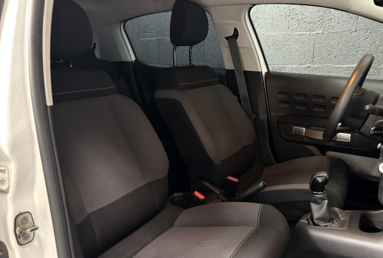 Citroën C3 feel business CarPlay / Android Auto / Distribution 09/2025