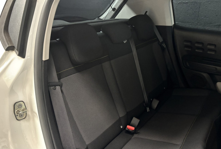 Citroën C3 feel business CarPlay / Android Auto / Distribution 09/2025