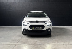 Citroën C3 feel business CarPlay / Android Auto / Distribution 09/2025