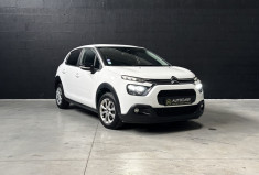 Citroën C3 feel business CarPlay / Android Auto / Distribution 09/2025