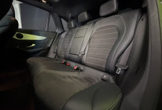 Mercedes GLC 300 DE 2.0 cdi 306 CH AMG LINE 4 MATIC