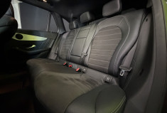 Mercedes GLC 300 DE 2.0 cdi 306 CH AMG LINE 4 MATIC