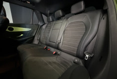 Mercedes GLC 300 DE 2.0 cdi 306 CH AMG LINE 4 MATIC