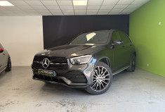 Mercedes GLC 300 DE 2.0 cdi 306 CH AMG LINE 4 MATIC