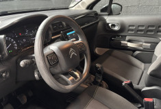 Citroën C3 feel business CarPlay / Android Auto / Distribution 09/2025
