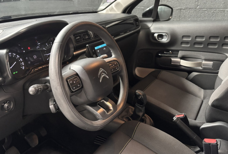 Citroën C3 feel business CarPlay / Android Auto / Distribution 09/2025