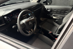 Citroën C3 feel business CarPlay / Android Auto / Distribution 09/2025