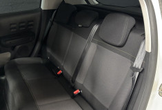 Citroën C3 feel business CarPlay / Android Auto / Distribution 09/2025