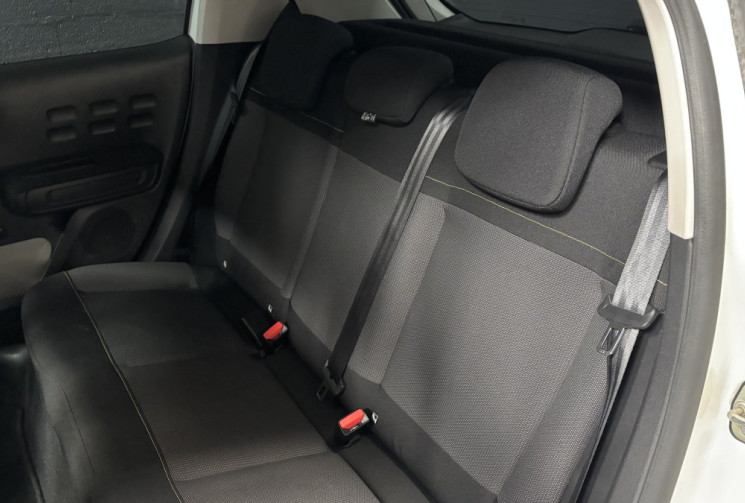 Citroën C3 feel business CarPlay / Android Auto / Distribution 09/2025