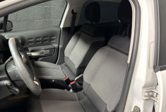 Citroën C3 feel business CarPlay / Android Auto / Distribution 09/2025