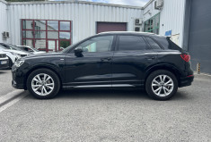 Audi Q3 35 S-LINE 2.0 TDI 150cv  S Tronic * Caplay * Caméra * Virtual Cockpit * Matrix Leds