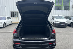 Audi Q3 35 S-LINE 2.0 TDI 150cv  S Tronic * Caplay * Caméra * Virtual Cockpit * Matrix Leds