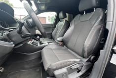 Audi Q3 35 S-LINE 2.0 TDI 150cv  S Tronic * Caplay * Caméra * Virtual Cockpit * Matrix Leds