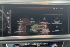 Audi Q3 35 S-LINE 2.0 TDI 150cv  S Tronic * Caplay * Caméra * Virtual Cockpit * Matrix Leds