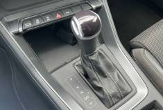 Audi Q3 35 S-LINE 2.0 TDI 150cv  S Tronic * Caplay * Caméra * Virtual Cockpit * Matrix Leds