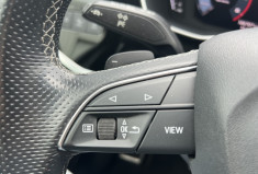 Audi Q3 35 S-LINE 2.0 TDI 150cv  S Tronic * Caplay * Caméra * Virtual Cockpit * Matrix Leds