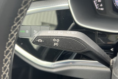 Audi Q3 35 S-LINE 2.0 TDI 150cv  S Tronic * Caplay * Caméra * Virtual Cockpit * Matrix Leds