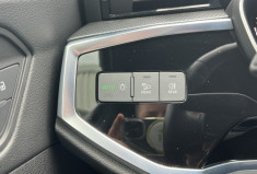 Audi Q3 35 S-LINE 2.0 TDI 150cv  S Tronic * Caplay * Caméra * Virtual Cockpit * Matrix Leds