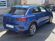 Volkswagen T-Roc 2.0 TDI 150 START/STOP DSG7 4MOTION R-LINE / Digital Cockpit / Toit ouvrant / Beats