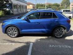 Volkswagen T-Roc 2.0 TDI 150 START/STOP DSG7 4MOTION R-LINE / Digital Cockpit / Toit ouvrant / Beats