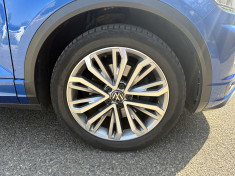 Volkswagen T-Roc 2.0 TDI 150 START/STOP DSG7 4MOTION R-LINE / Digital Cockpit / Toit ouvrant / Beats