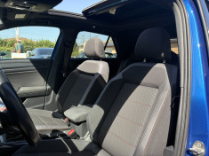 Volkswagen T-Roc 2.0 TDI 150 START/STOP DSG7 4MOTION R-LINE / Digital Cockpit / Toit ouvrant / Beats