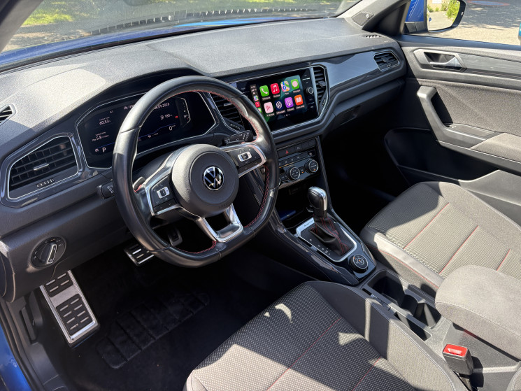 Volkswagen T-Roc 2.0 TDI 150 START/STOP DSG7 4MOTION R-LINE / Digital Cockpit / Toit ouvrant / Beats