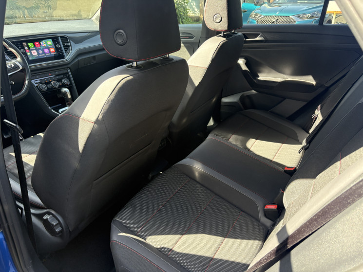 Volkswagen T-Roc 2.0 TDI 150 START/STOP DSG7 4MOTION R-LINE / Digital Cockpit / Toit ouvrant / Beats