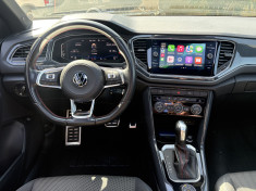 Volkswagen T-Roc 2.0 TDI 150 START/STOP DSG7 4MOTION R-LINE / Digital Cockpit / Toit ouvrant / Beats