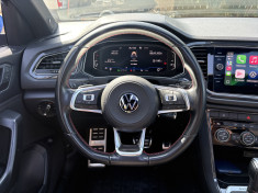 Volkswagen T-Roc 2.0 TDI 150 START/STOP DSG7 4MOTION R-LINE / Digital Cockpit / Toit ouvrant / Beats