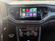 Volkswagen T-Roc 2.0 TDI 150 START/STOP DSG7 4MOTION R-LINE / Digital Cockpit / Toit ouvrant / Beats