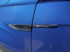 Volkswagen T-Roc 2.0 TDI 150 START/STOP DSG7 4MOTION R-LINE / Digital Cockpit / Toit ouvrant / Beats