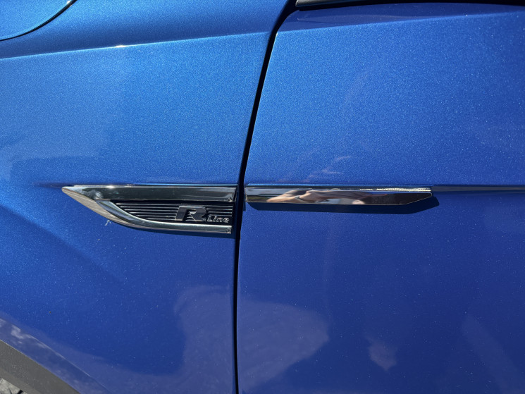 Volkswagen T-Roc 2.0 TDI 150 START/STOP DSG7 4MOTION R-LINE / Digital Cockpit / Toit ouvrant / Beats