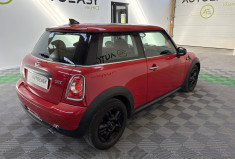 Mini Mini ONE-Ess-TOIT OUVRANT+CLIM-FAIBLE KILOMETRAGE-ENTRETIEN OK