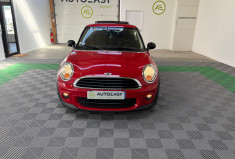 Mini Mini ONE SALT 