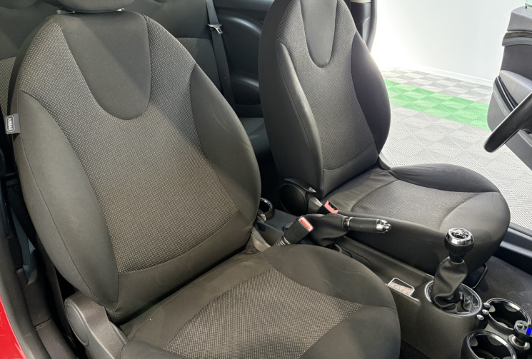 Mini Mini ONE-Ess-TOIT OUVRANT+CLIM-FAIBLE KILOMETRAGE-ENTRETIEN OK
