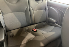 Mini Mini ONE-Ess-TOIT OUVRANT+CLIM-FAIBLE KILOMETRAGE-ENTRETIEN OK