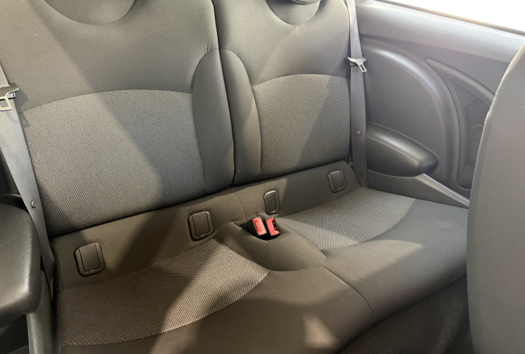 Mini Mini ONE-Ess-TOIT OUVRANT+CLIM-FAIBLE KILOMETRAGE-ENTRETIEN OK