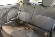 Mini Mini ONE-Ess-TOIT OUVRANT+CLIM-FAIBLE KILOMETRAGE-ENTRETIEN OK