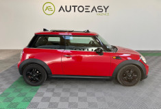 Mini Mini ONE SALT 