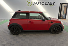 Mini Mini ONE SALT 
